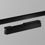 Уличный магнитный трековый светильник Maytoni EXILITY IP Points O-TR02-2-S-18WB4K