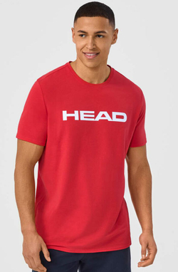 Мужская футболка Head Club Original