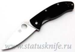 Нож Spyderco Tenacious C122GPфотография - 1