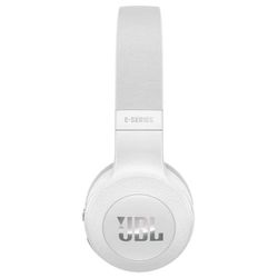 Беспроводные наушники JBL E45BT White