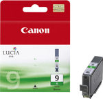 Canon PGI-9G струйный картридж 1 шт Подлинный Зеленый