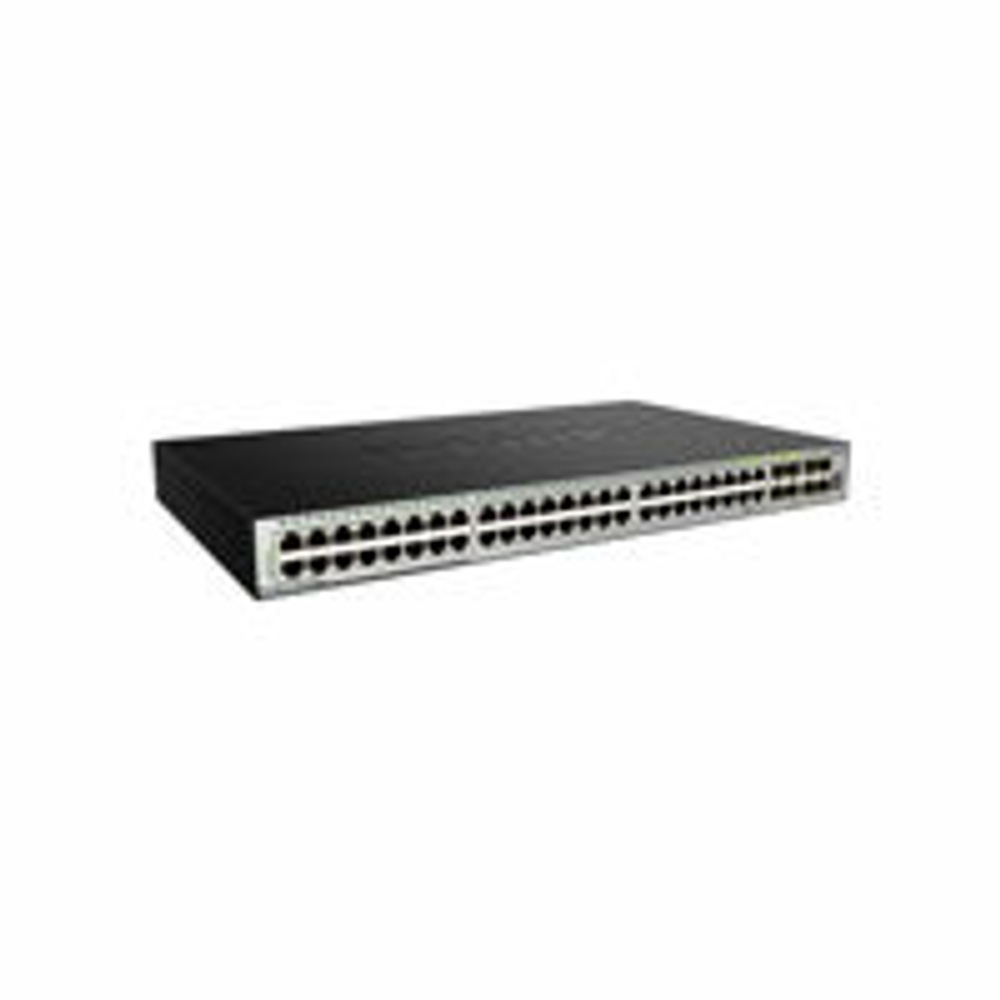 Сетевое оборудование D-Link DGS-3630-52TC/A2ASI DGS-3630-52TC/A2ASI