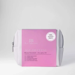 Набор Anti-age Максимальное увлажнение | Le Mieux Age-Defying:Beauty Essentials (Dry Skin)