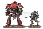 Imperial Knight Valiant
