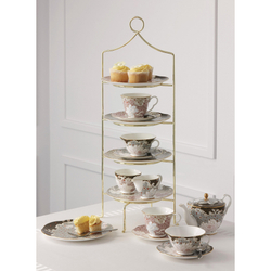 Wedgwood Чайник Daisy Tea Story 1 л 40000784