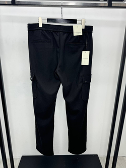 Брюки-карго Zegna