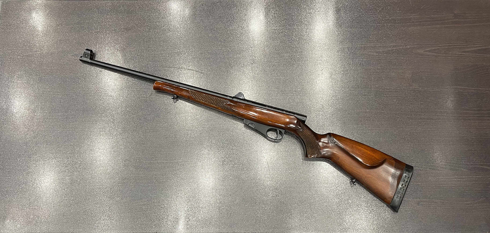 ТОЗ-99 к. 22LR(5,6мм) №0401175 2004г.в (комиссия)