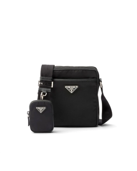 Сумка Prada