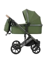 коляска трансформер Luxmom 710 3 в 1