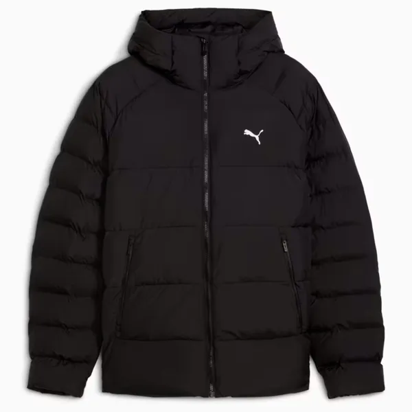 Куртка утепленная мужская PUMA Mono Hooded Jacket