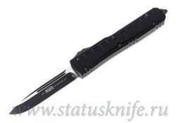 Нож Microtech Ultratech II Stepside Drop Point 121II-1TSфотография - 1