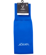 Гольфы футбольные CAMP BASIC SLEEVE SOCKS, синий/белый