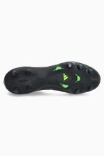 Бутсы adidas Copa Pure 3 Elite FG - черный