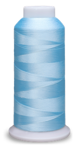 Полиэстеровые нитки Yokimi 120D/2 4000м