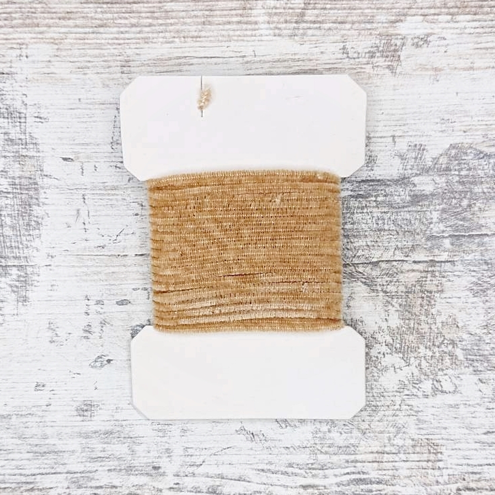 WAPSI Синель Rayon Chenille Fine
