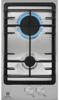 Газовая варочная панель Electrolux EGG3322NVX