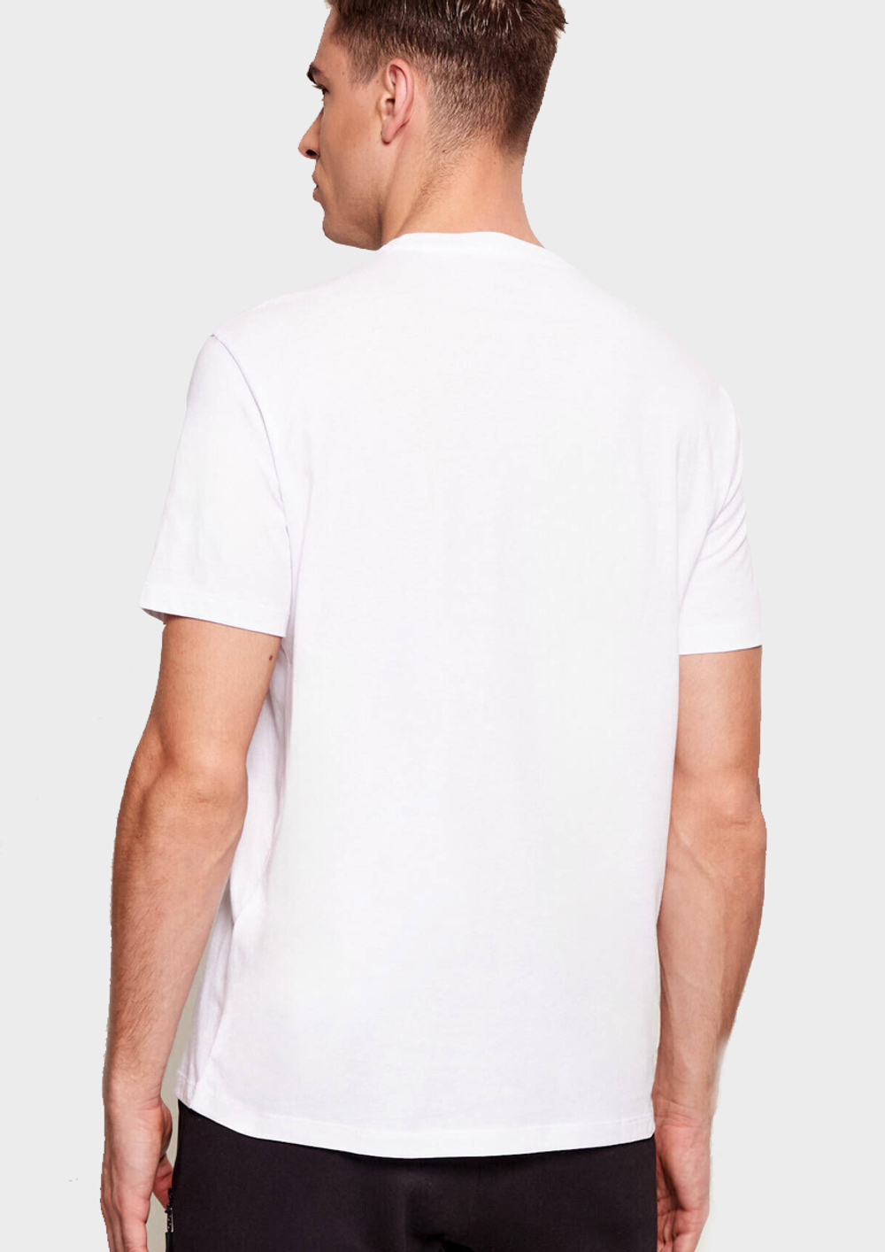 Футболка ARMANI EXCHANGE