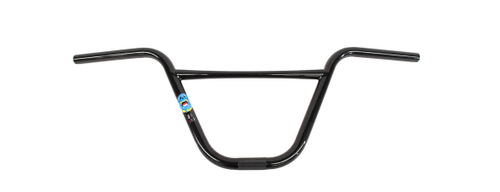 Руль для BMX Sweet Tooth Bars 8.8, цвет Black, арт. I07-808A COLONY