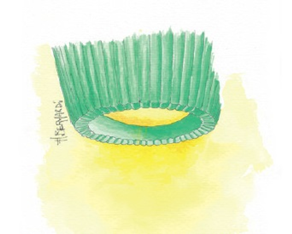 Brushes Art. BRUSH/AL