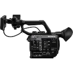 Видеокамера Sony PXW-FS5M2