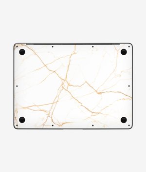 Виниловая наклейка SPARK для MacBook
