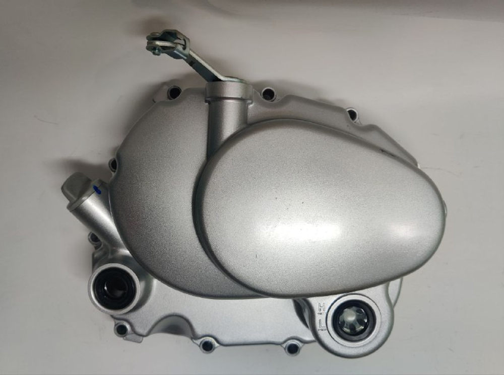 Крышка картера правая Двигатель 172FMМ-3A (2 клапана) CB250F
