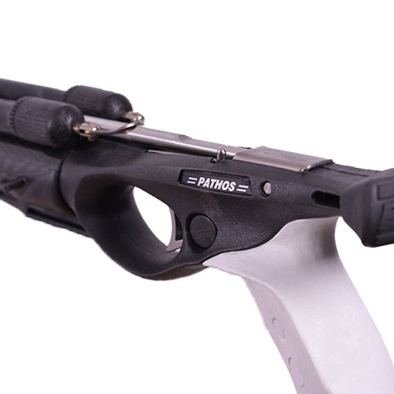 Ружьё-арбалет Pathos Laser Carbon 82
