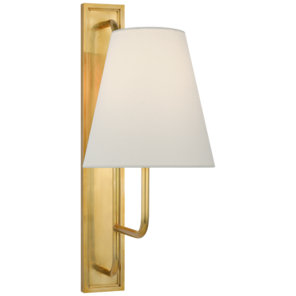 Настенный светильник Visual Comfort Rui Tall Sconce