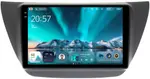 Магнитола для Mitsubishi Lancer 9, Cedia, Evolution 7-9 - Teyes CC4 монитор 9.2" 2K QLED на Android 14, Быстрейшая, Snapdragon 680, DSP, CarPlay, 4G SIM-слот
