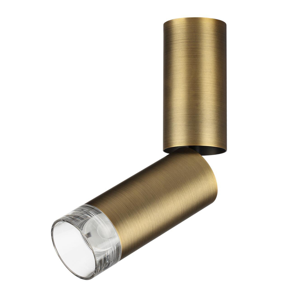 Накладной светодиодный светильник Odeon Light LIGO 7134/8CL