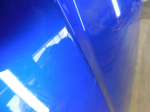 капот Honda Vezel RU3 2015