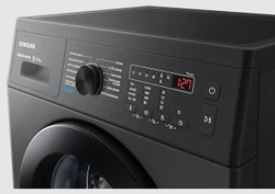 Стиральная машина Samsung WW65AG4S20CXLP