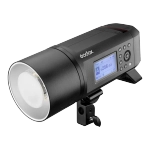 Вспышка аккумуляторная Godox Witstro AD600Pro с поддержкой TTL