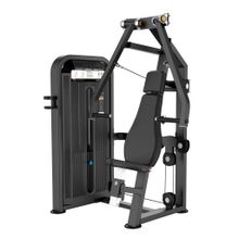 U3008D Жим от груди вертикальный. Стек 109 кг