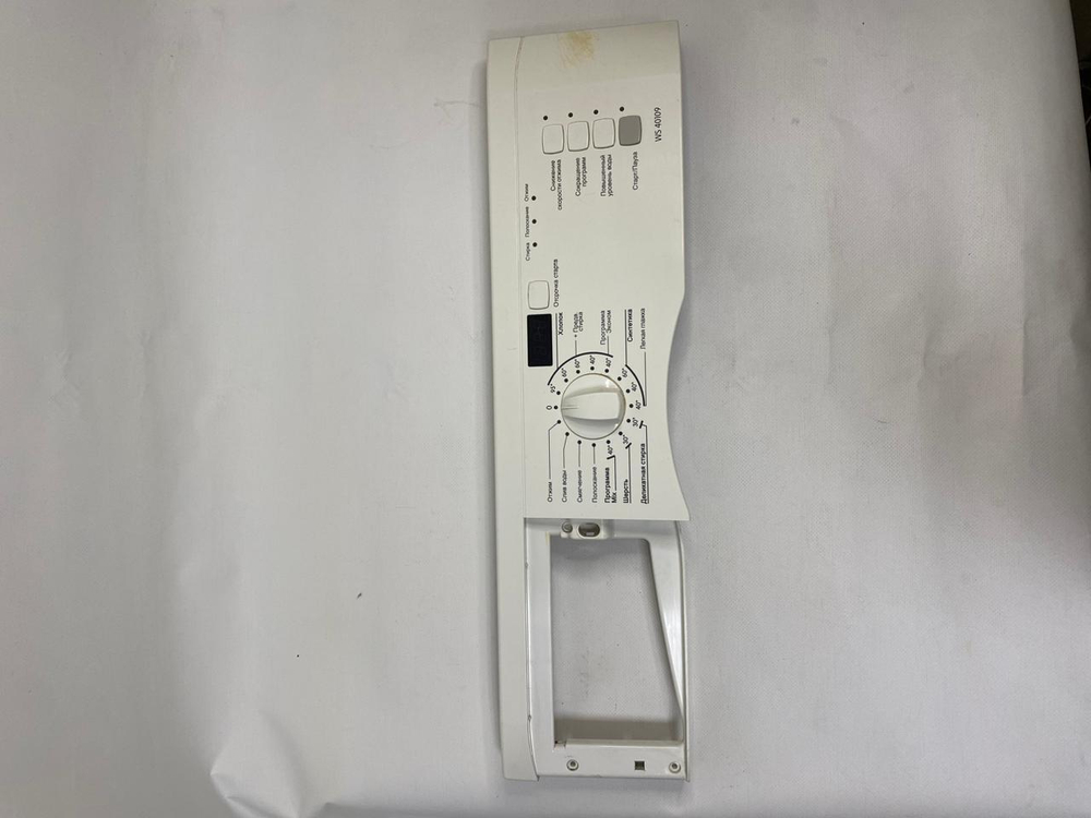 138 Электронный модуль управления стиральной машины Gorenje 195781 б/у