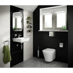 Промо-комплект Ideal standard ProSys Connect Air AquaBlade®
