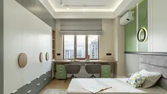 Трековый светильник ONDA TR007-1-12W3K-W Maytoni