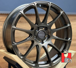 Комплект дисков Prodrive GC-012L 0102 17x7.5/9 et35/30 5x114.3