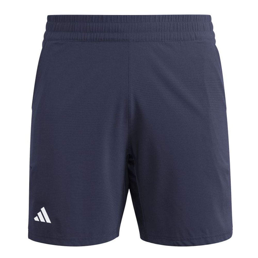 Теннисные шорты Adidas Climacool Ergo Shorts 9" - legend ink