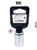 Торцевая головка 1/2" 19 мм SK00131