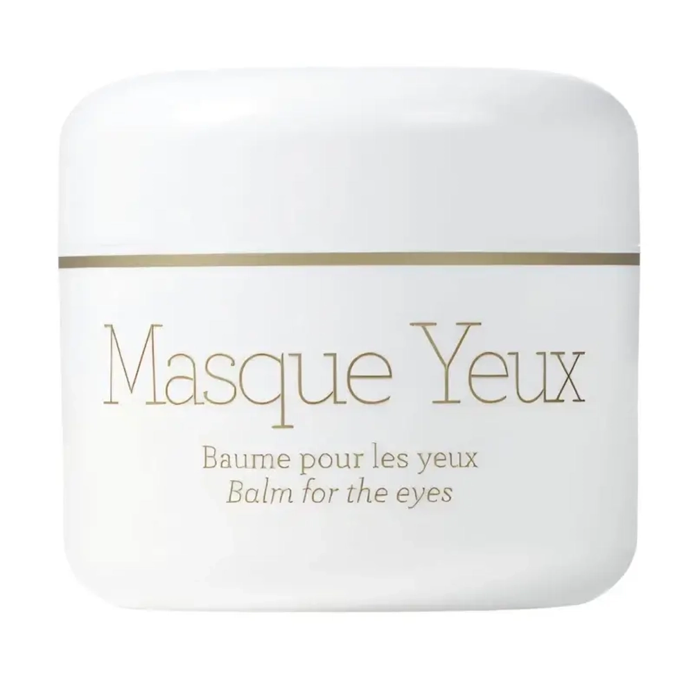 Masque Yeux GERnetic