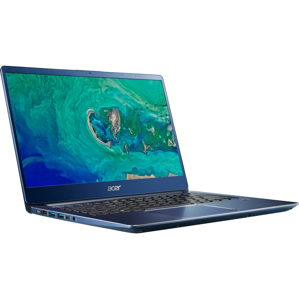 Ноутбук Acer Swift3 SF314-54G-52CK Blue (NX.GYJER.002)