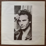 Sting - Nothing Like The Sun 2LP (Германия 1987г.)