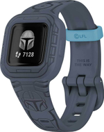 Детский фитнес-браслет Garmin  Vívofit jr. 3, синий, 010-02441-15