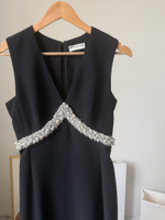 Платье Balenciaga, XS
