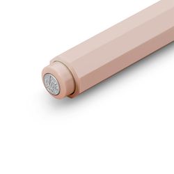 Шариковая ручка Kaweco Skyline Sport 1.0мм кофейная (10001169) 2