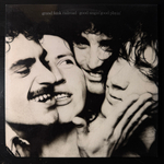 Grand Funk Railroad ‎– Good Singin' Good Playin (США 1976г.)