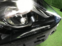 Фара правая Mercedes E W213 (18-21) Multibeam LED