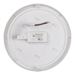 Светильник светодиодный "Банник" PBH-PC7-RA 18Вт 4000К IP65 ЖКХ ДБП white JazzWay 5045989