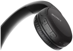 Беспроводные наушники Sony WH-CH510, черный